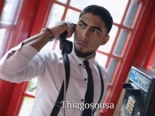 Thiagosousa