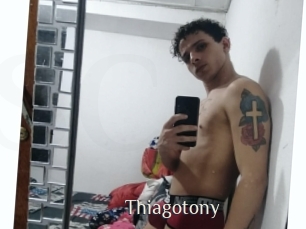 Thiagotony