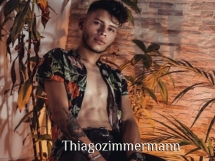 Thiagozimmermann