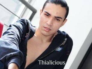 Thialicious