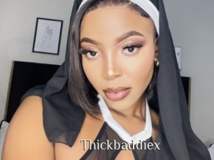 Thickbaddiex