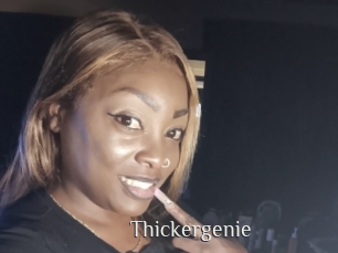 Thickergenie