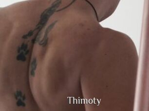 Thimoty