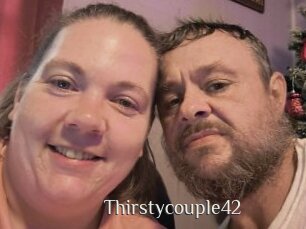 Thirstycouple42