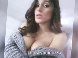 Thirstymoonxxx