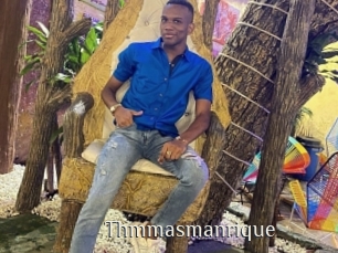 Thmmasmanrique