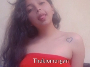 Thokiomorgan