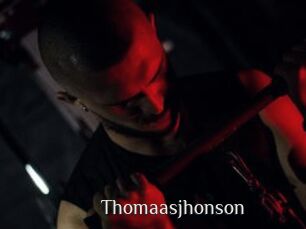 Thomaasjhonson