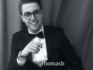 Thomasb