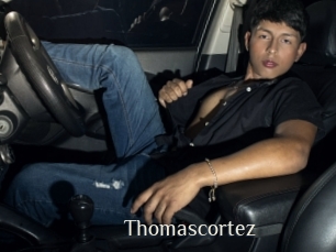 Thomascortez