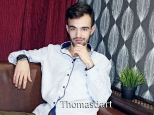 thomasdart Shop coquin