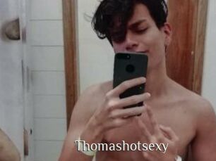 Thomashotsexy