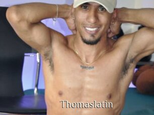 Thomaslatin