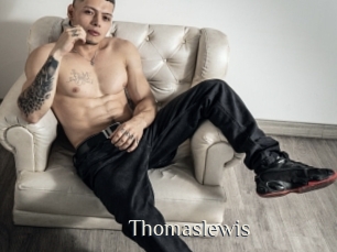 Thomaslewis