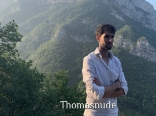 thomasnude Shop coquin