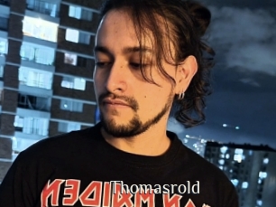 Thomasrold