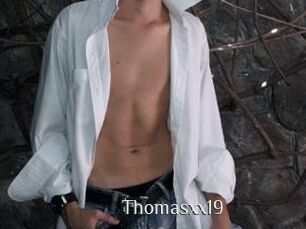 thomasxx19 Shop coquin