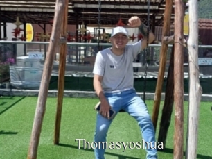 Thomasyoshua