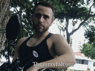 Thommyfalcons