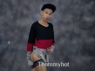 Thommyhot
