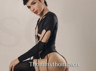 thommythompson Shop coquin