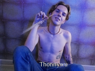 Thonnywu