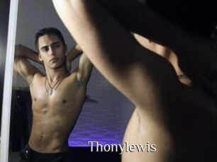 Thonylewis
