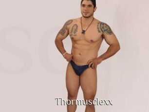 Thormusclexx