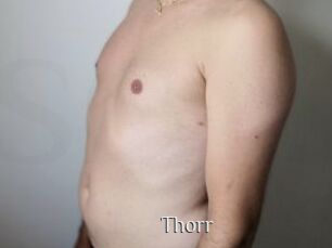 Thorr