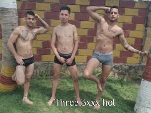Three_3xxx_hot