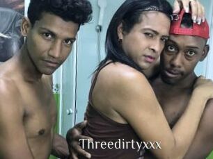 Threedirtyxxx