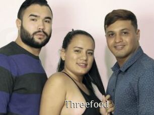 Threefood