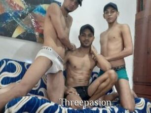 threepasion Shop coquin