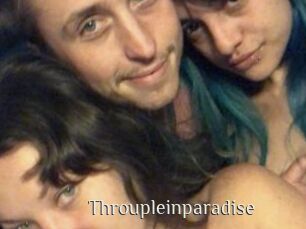 throupleinparadise Shop coquin
