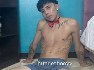 Thunderbooyy