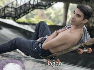 tiagho Shop coquin