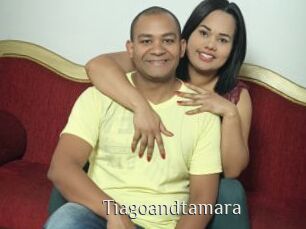 Tiagoandtamara