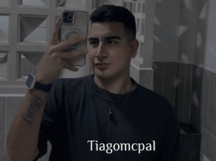 Tiagomcpal