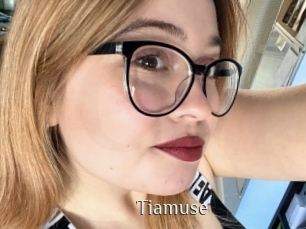 Tiamuse