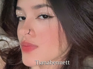 Tianabennett