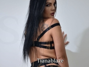 Tianablaze