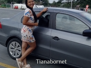 Tianabornet