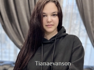 Tianaevanson