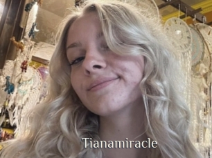 Tianamiracle