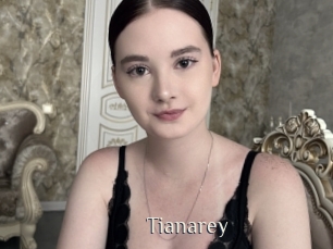 Tianarey