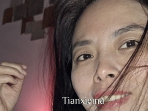 Tianxiema