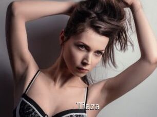 Tiaza