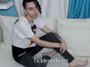 Ticklemyfeeet