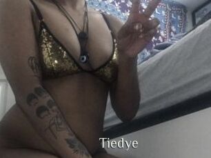 Tiedye