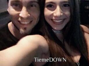 TiemeDOWN